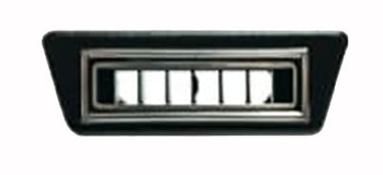 Air Conditioning Vents