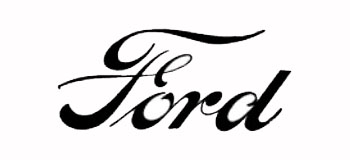 Early Ford