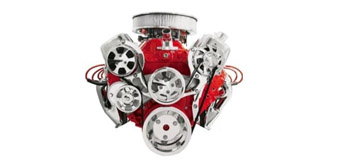 Engine Dress Up