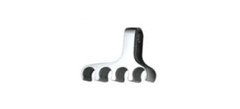 Billet Spark Plug Lead Holders