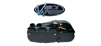 Air Conditioning & Heating