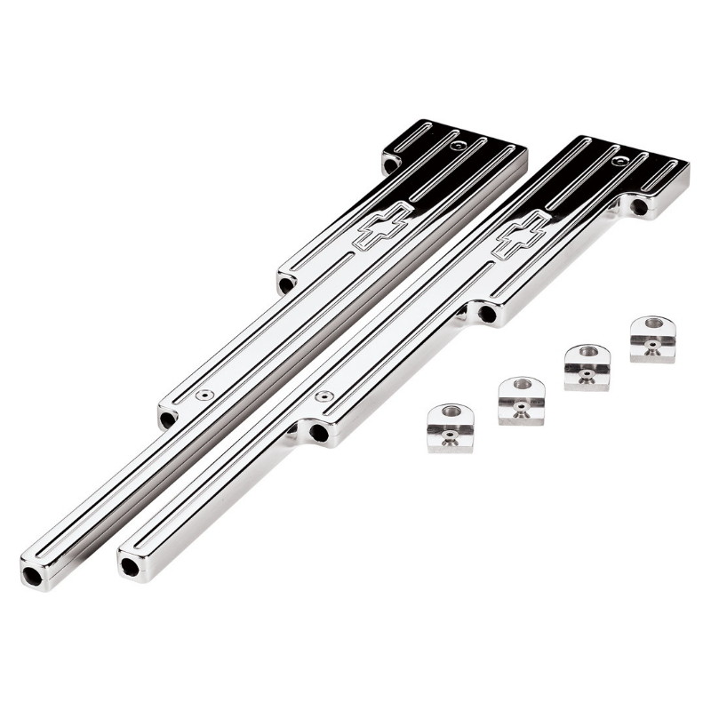 Billet Specialties Lead Holders Bow Tie