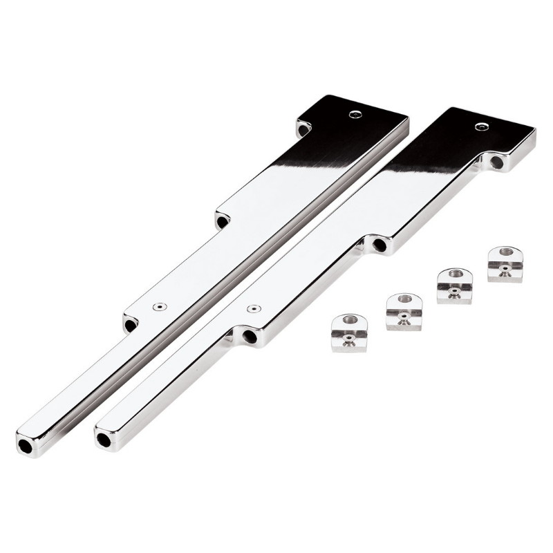 Billet Specialties Lead Holders Plain